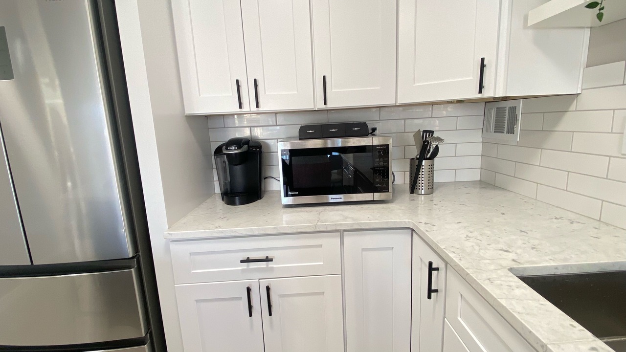 Photo of Kitchen in Congress Park