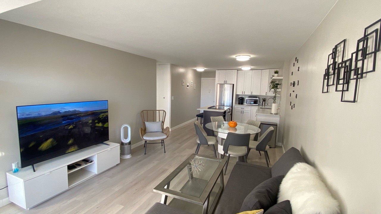 Photo of Livingroom in Congress Park