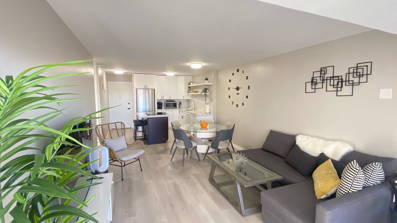 Photo of Livingroom in Congress Park