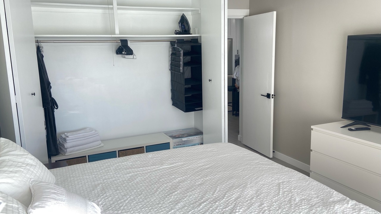 Photo of Bedroom in Congress Park