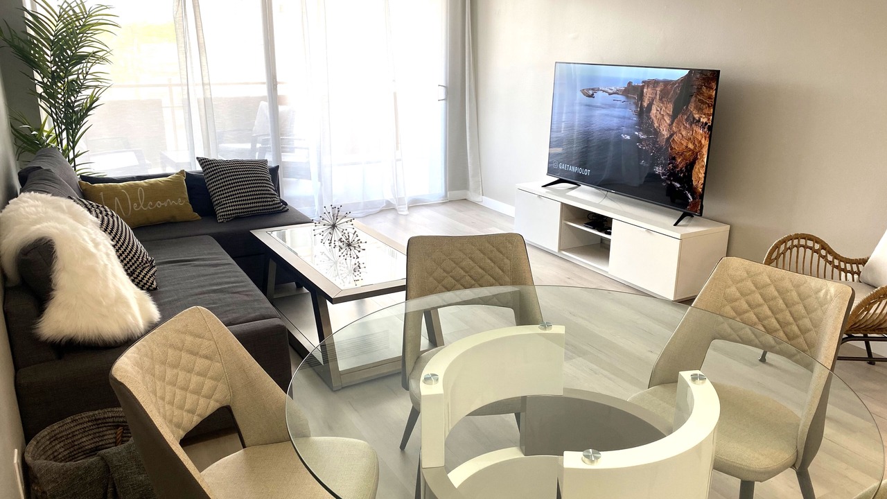 Photo of Livingroom in Congress Park