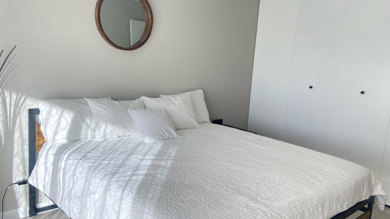 Photo of Bedroom in Congress Park