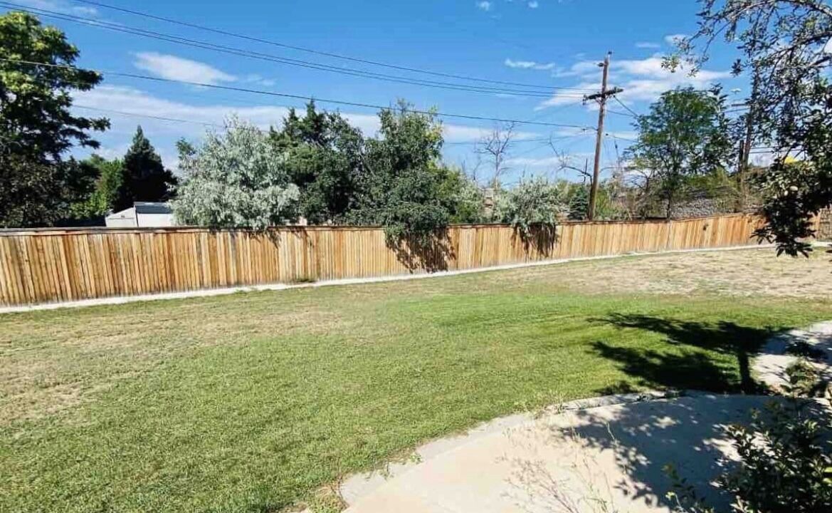 Photo of Outdoor in Twin Lakes