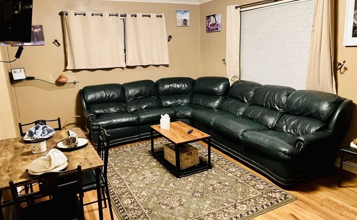 Photo of Livingroom in Twin Lakes