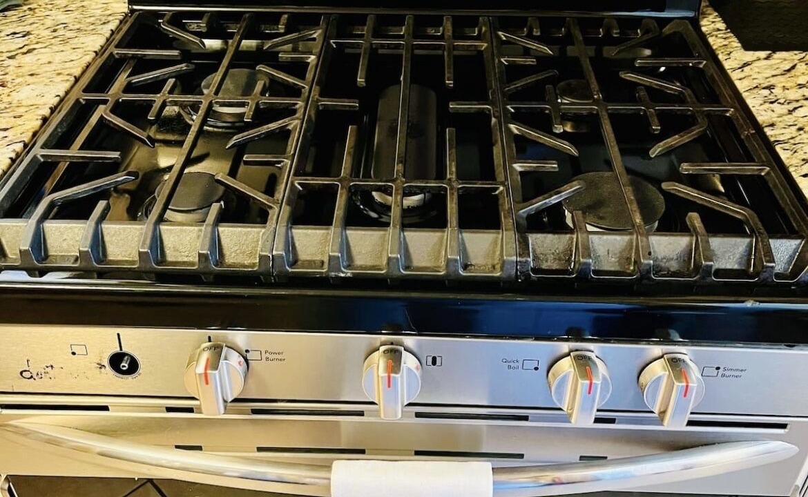 Photo of Kitchen in Twin Lakes