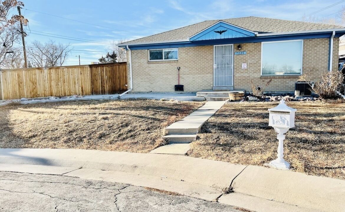 Photo of Outdoor in Twin Lakes