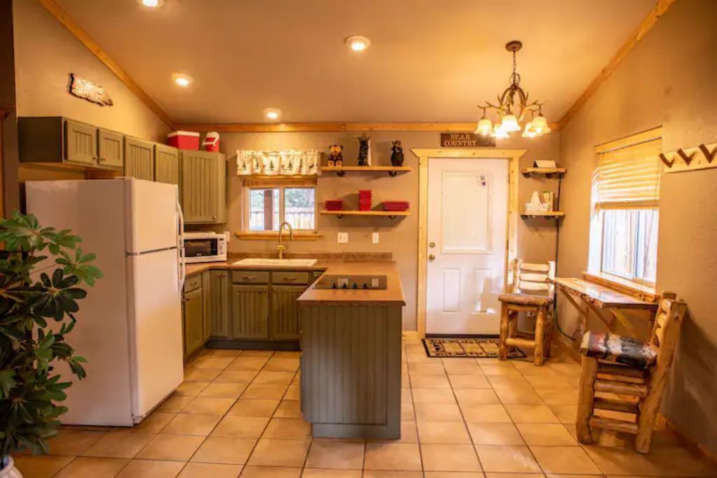 Photo of Kitchen in Florissant