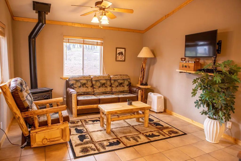 Photo of Livingroom in Florissant