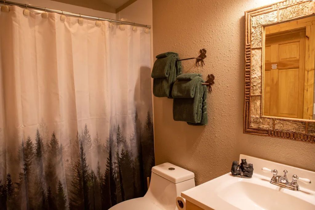 Photo of Bathroom in Florissant