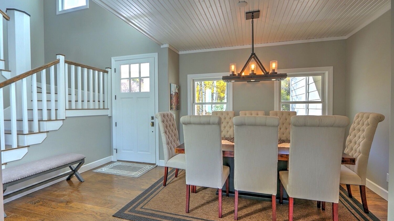 Photo of Bedroom in Glenwood Springs