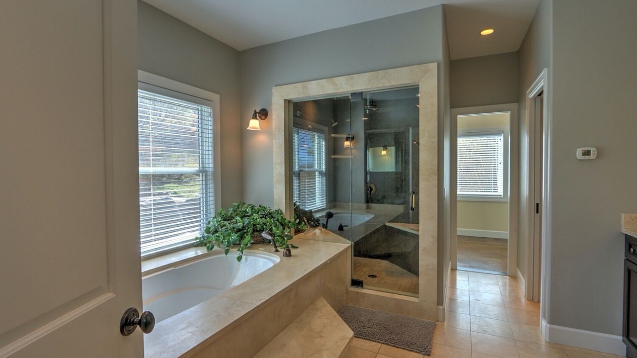 Photo of Bathroom in Glenwood Springs