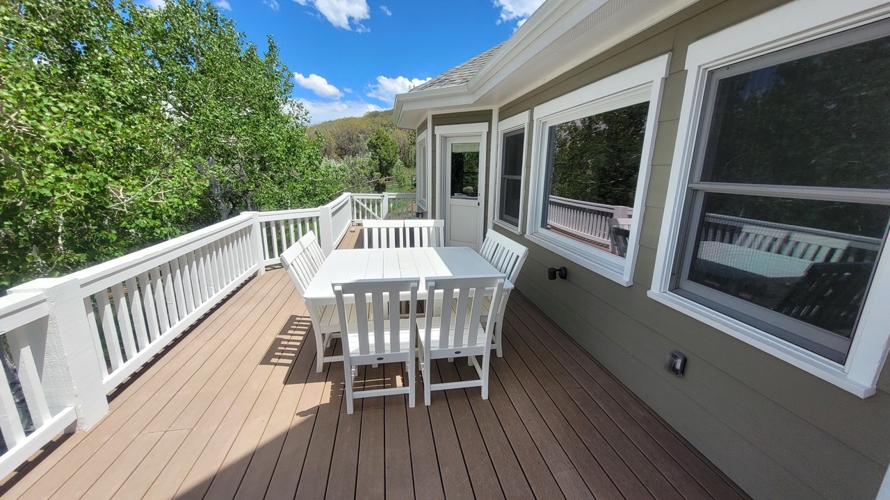 Photo of Outdoor in Glenwood Springs