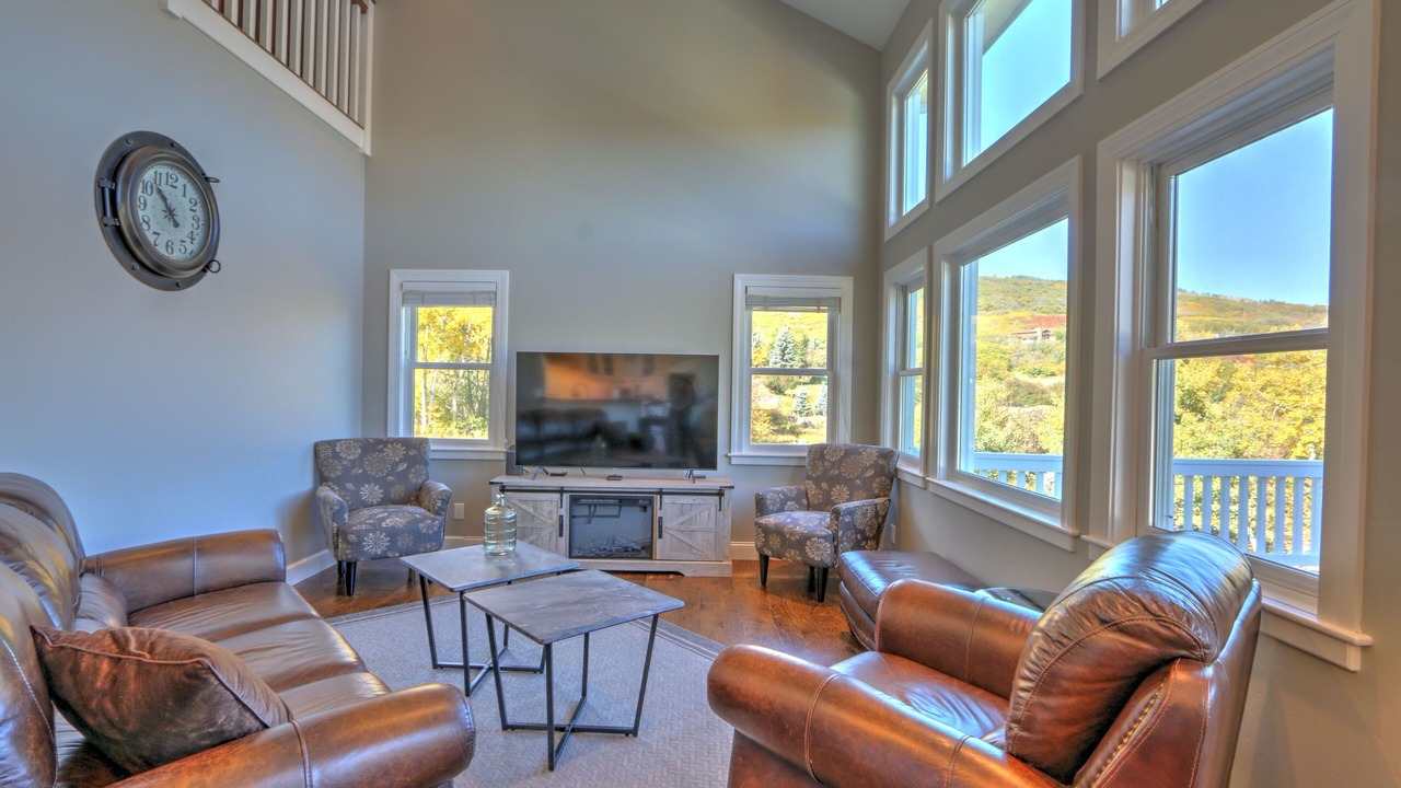 Photo of Livingroom in Glenwood Springs