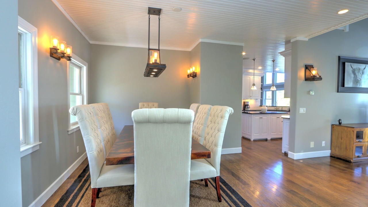 Photo of Bedroom in Glenwood Springs