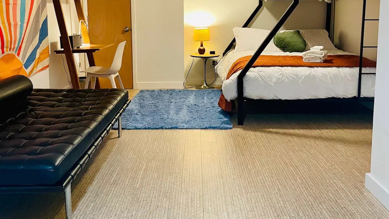 Photo of Bedroom in Westminster