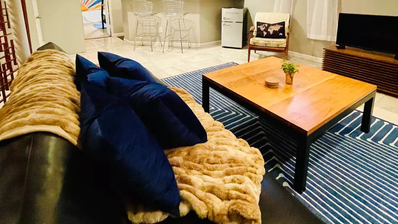 Photo of Livingroom in Westminster