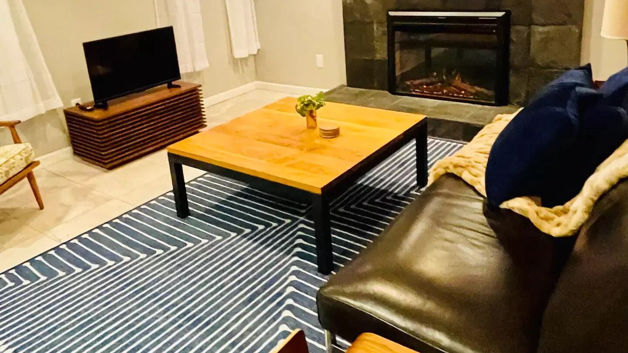 Photo of Livingroom in Westminster