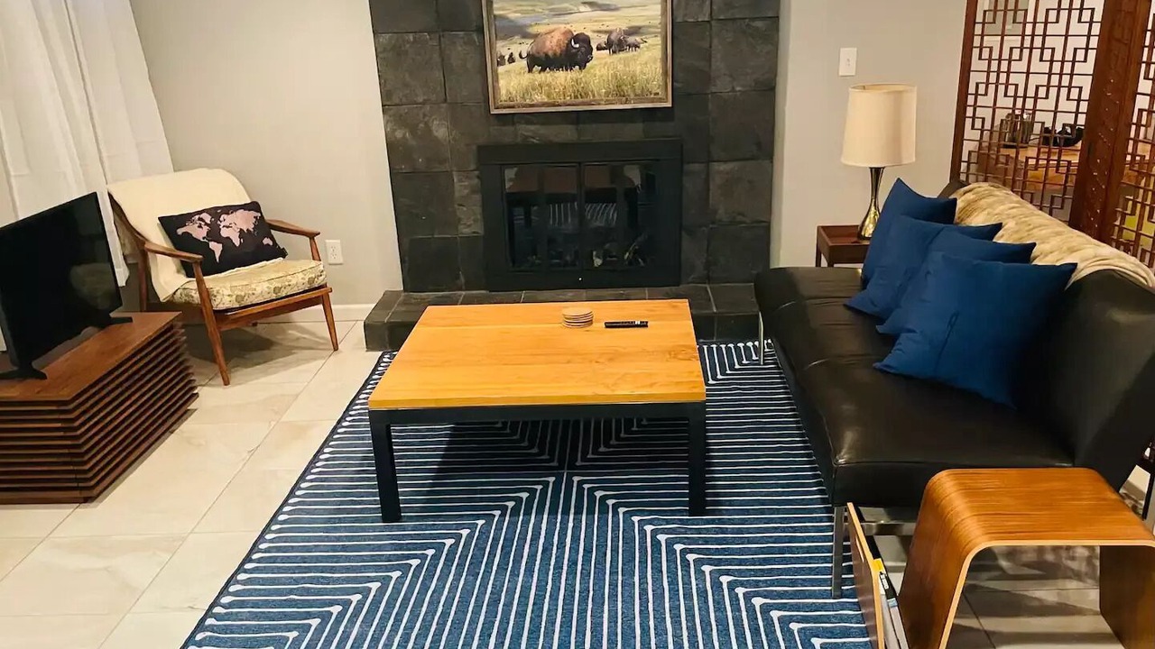 Photo of Livingroom in Westminster