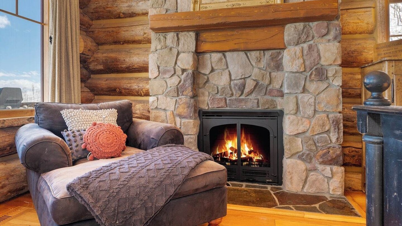 Photo of Livingroom in Sunset Ridge