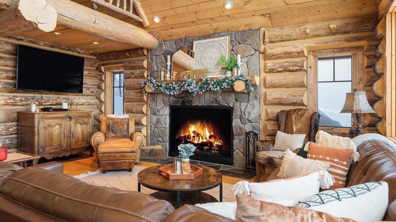 Photo of Livingroom in Sunset Ridge