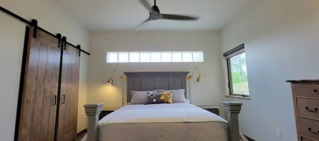 Photo of Bedroom in Mancos