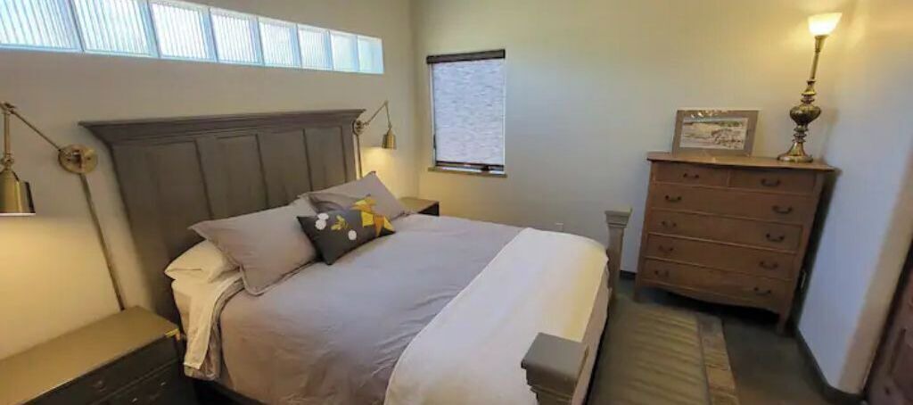 Photo of Bedroom in Mancos