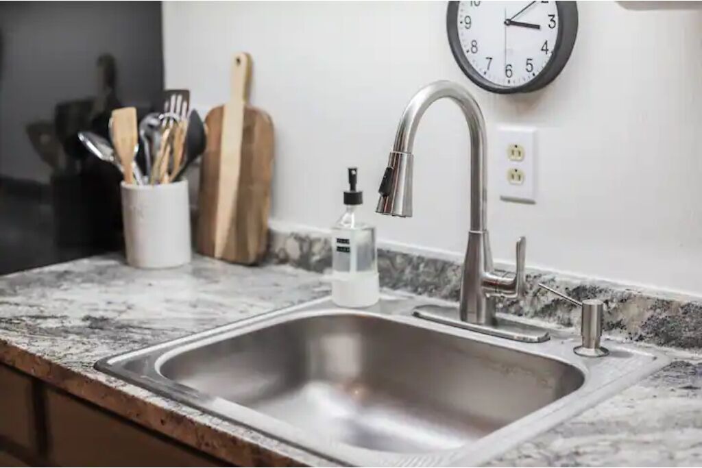 Photo of Kitchen in Longmont