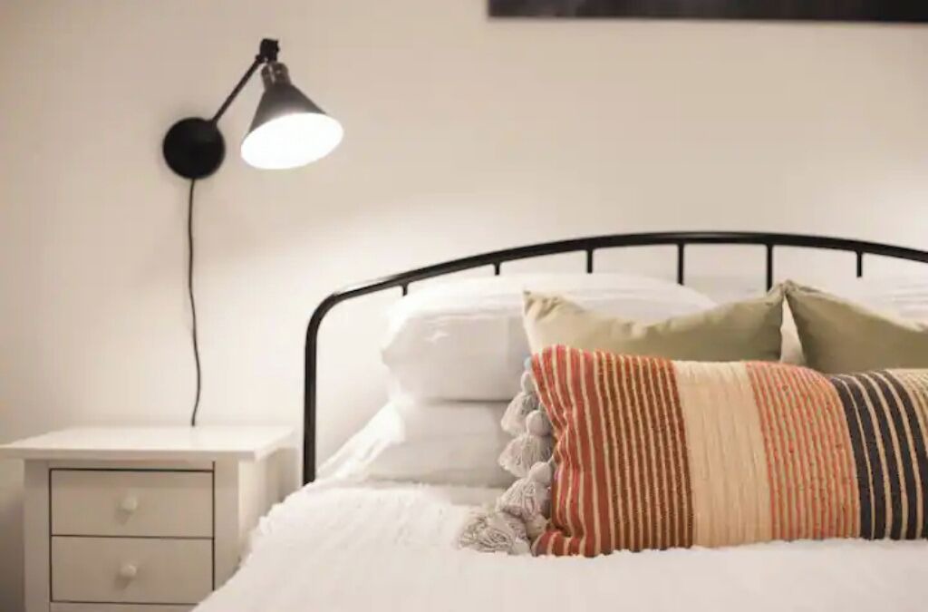 Photo of Bedroom in Longmont