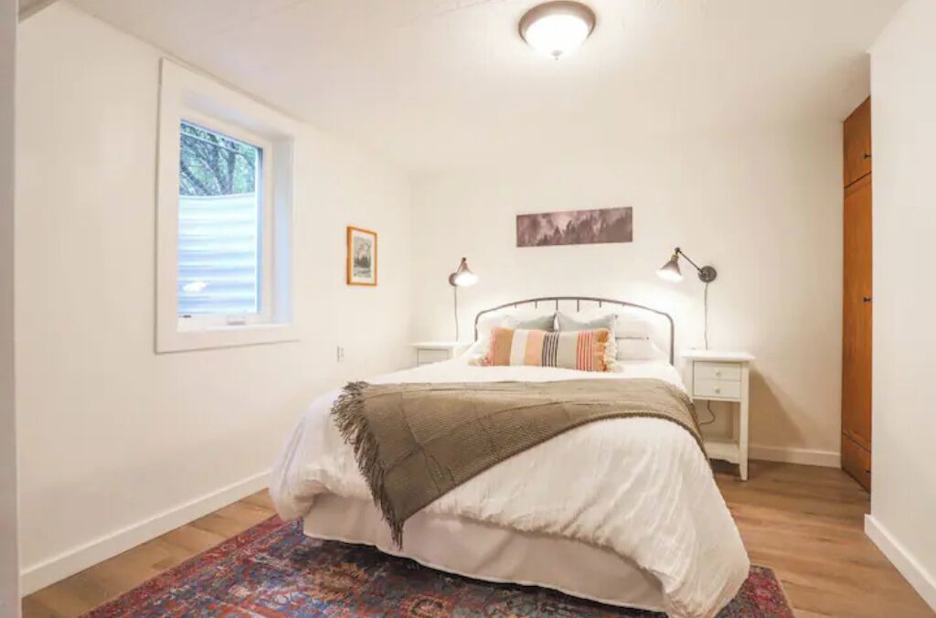 Photo of Bedroom in Longmont