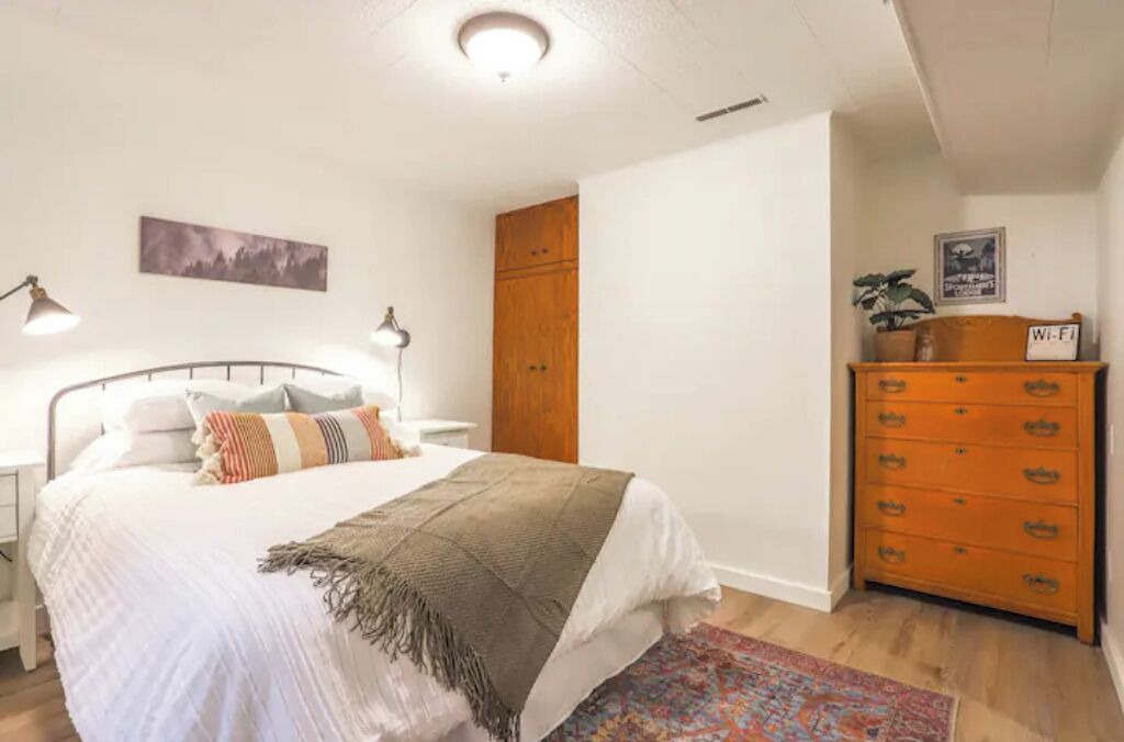 Photo of Bedroom in Longmont