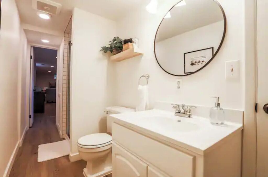 Photo of Bathroom in Longmont