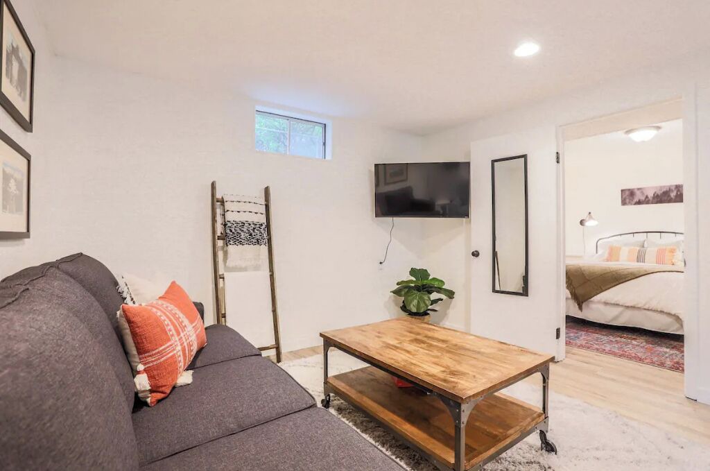 Photo of Livingroom in Longmont