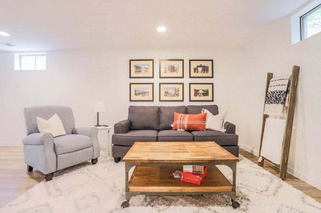 Photo of Livingroom in Longmont