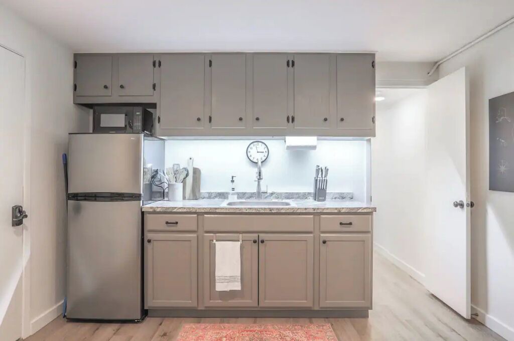 Photo of Kitchen in Longmont