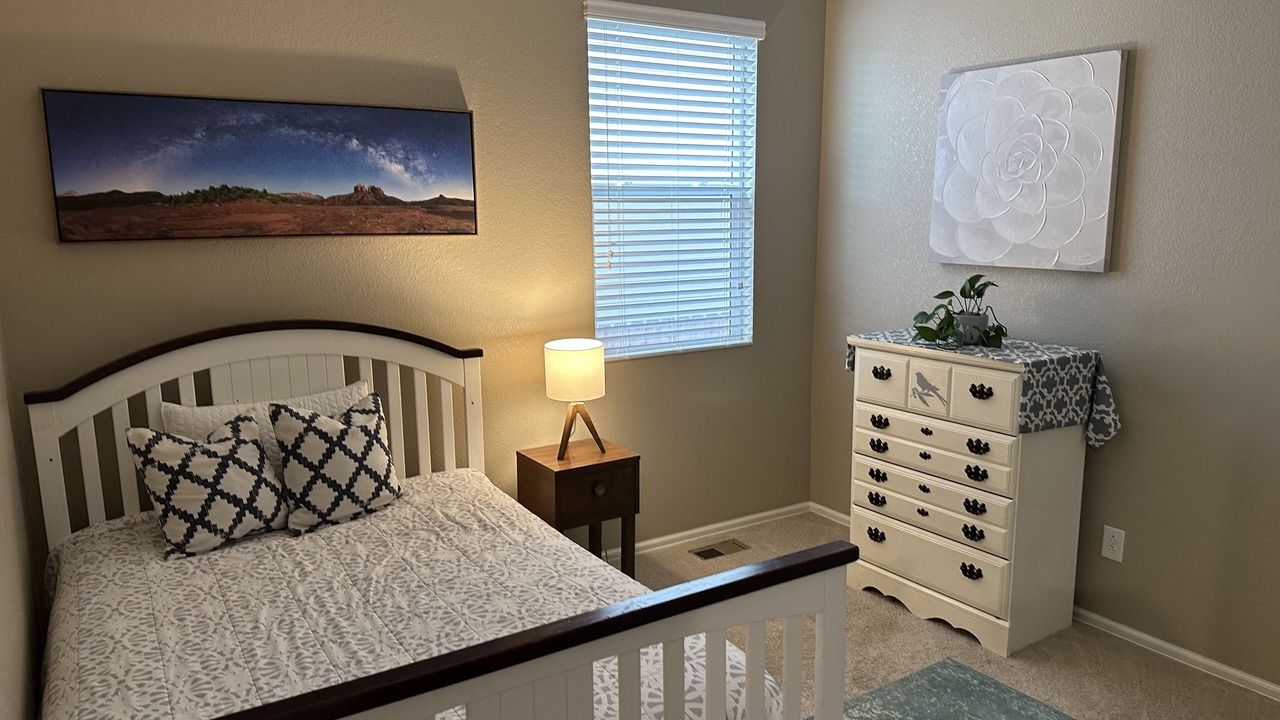 Photo of Bedroom in Windsor