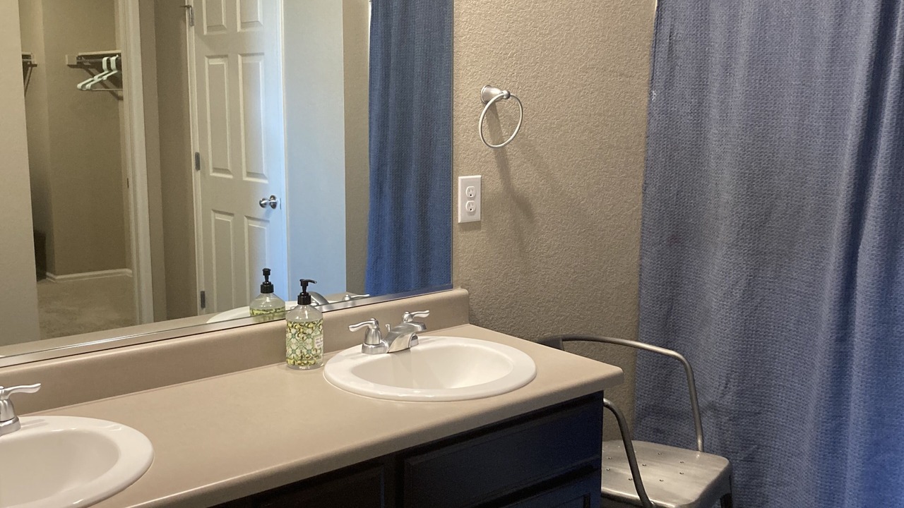 Photo of Bathroom in Windsor