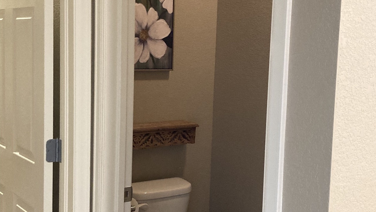 Photo of Bathroom in Windsor