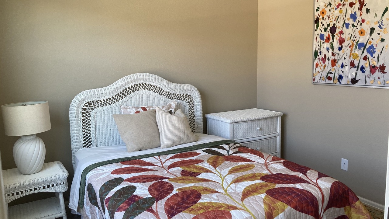 Photo of Bedroom in Windsor
