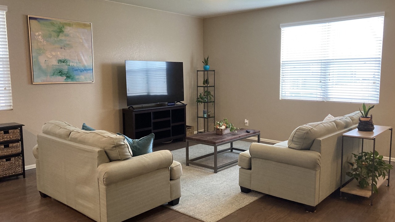 Photo of Livingroom in Windsor