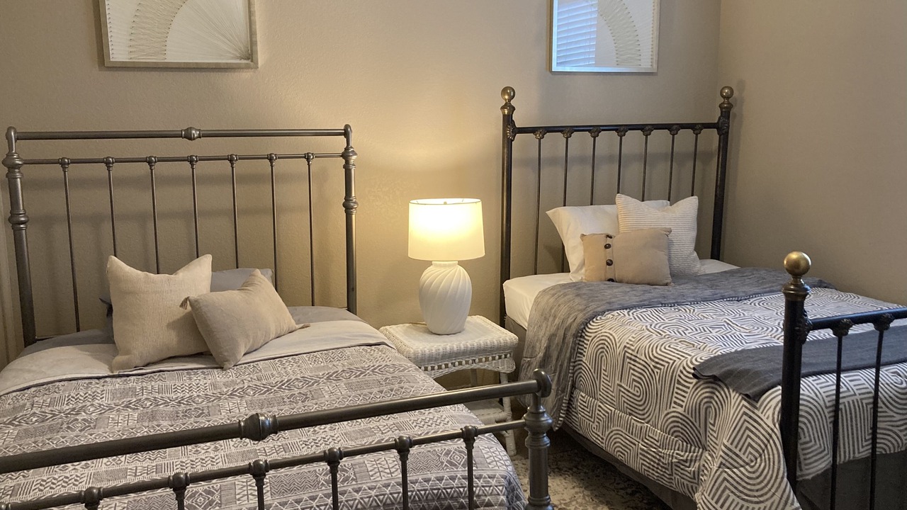 Photo of Bedroom in Windsor