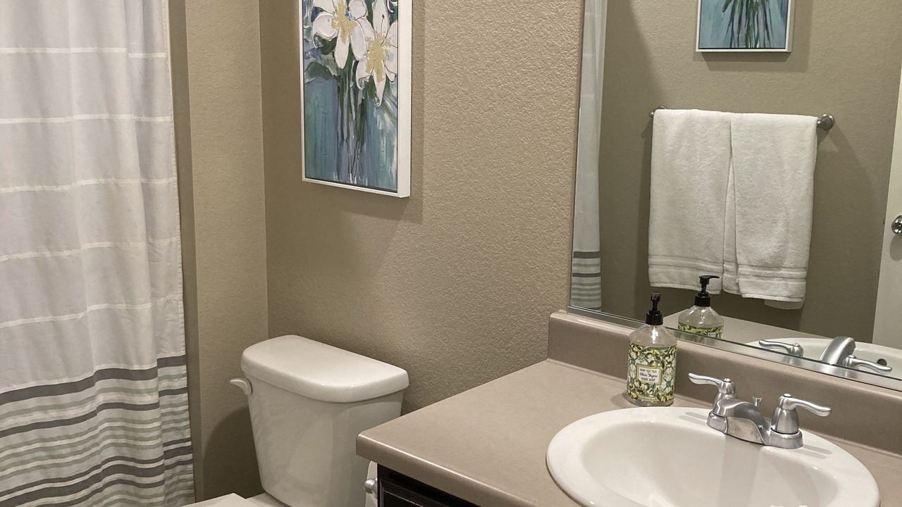 Photo of Bathroom in Windsor