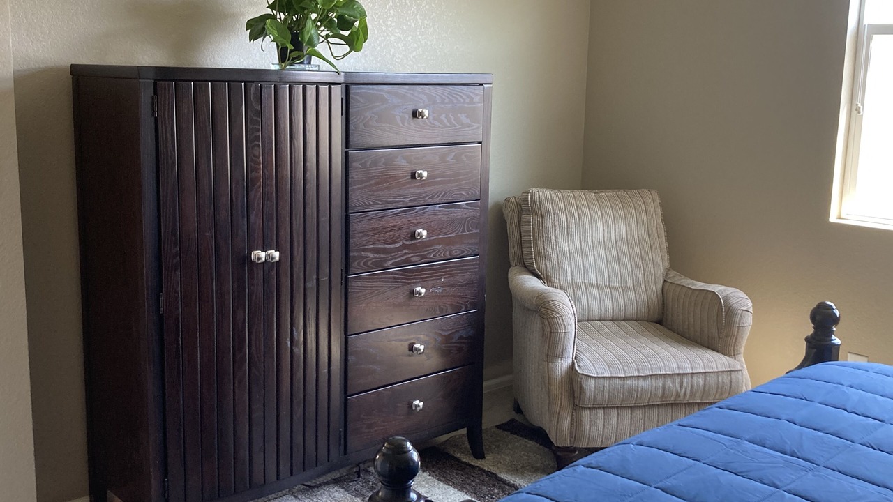 Photo of Bedroom in Windsor
