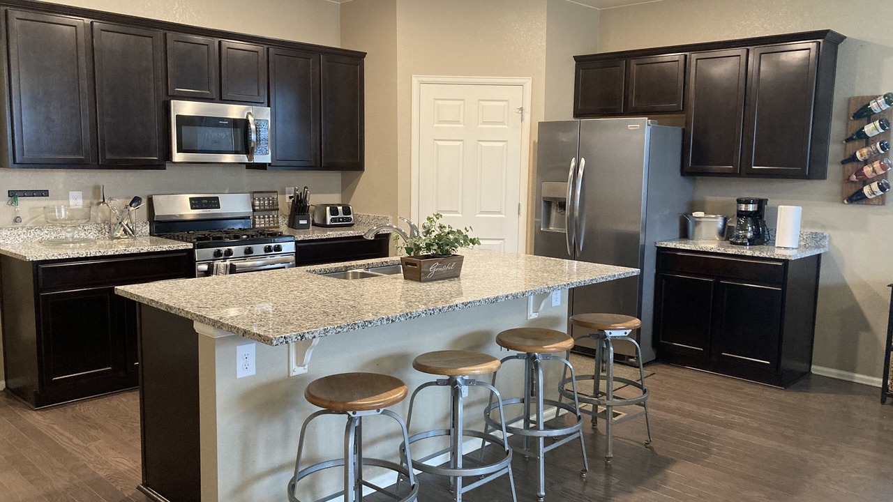 Photo of Kitchen in Windsor