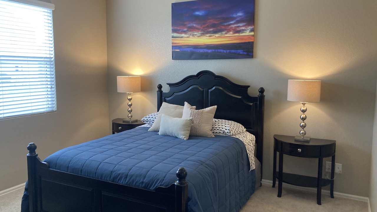 Photo of Bedroom in Windsor