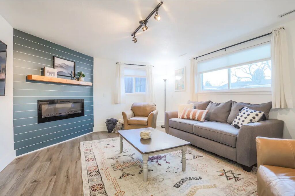 Photo of Livingroom in Loveland
