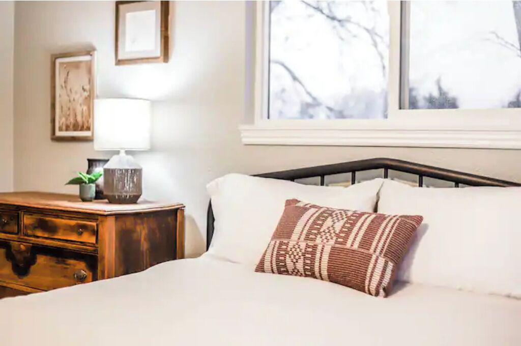 Photo of Bedroom in Loveland
