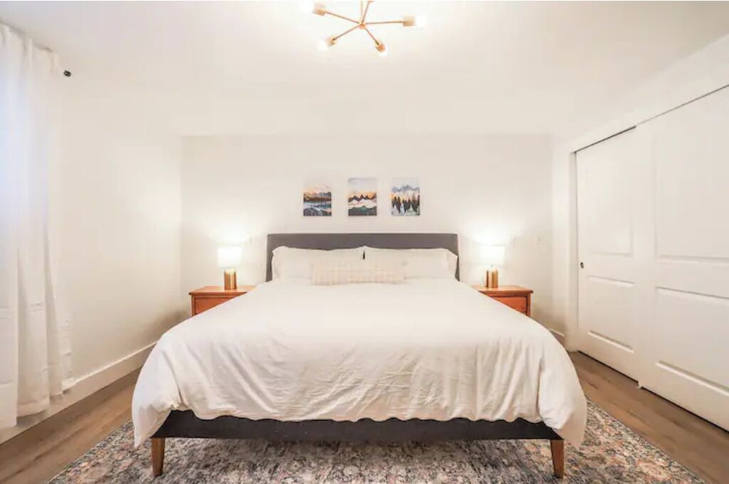 Photo of Bedroom in Loveland
