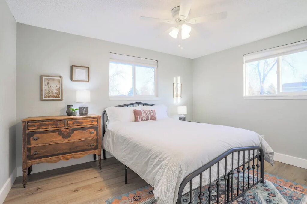 Photo of Bedroom in Loveland