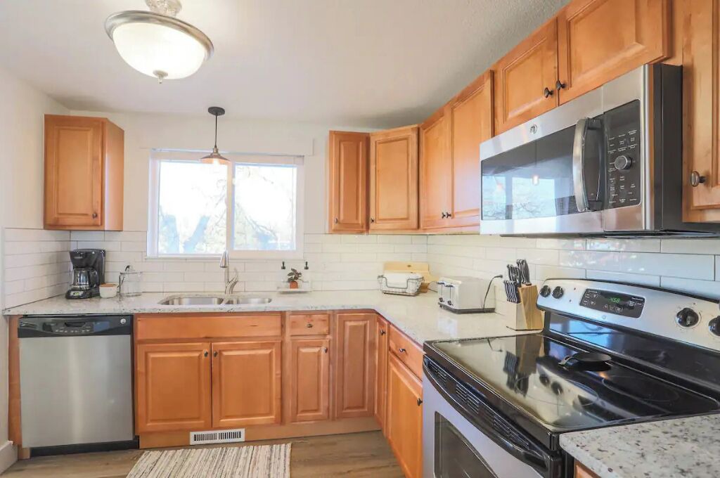 Photo of Kitchen in Loveland