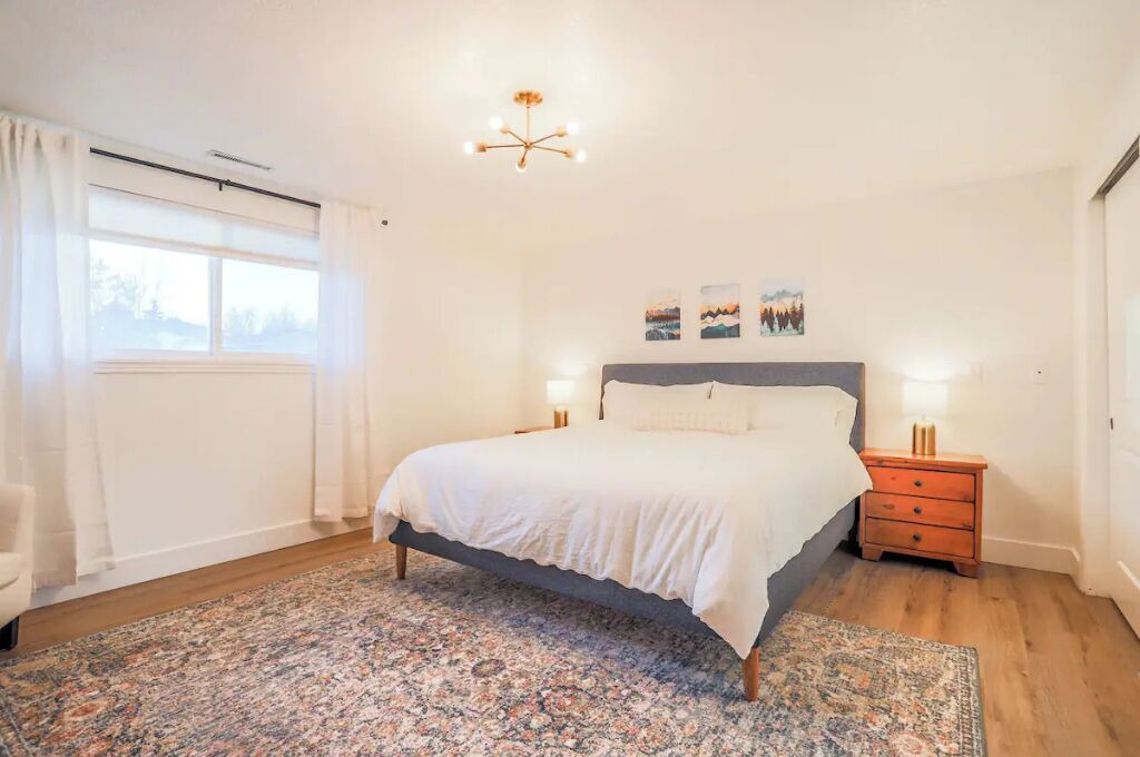 Photo of Bedroom in Loveland